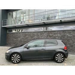 Volkswagen Golf 2.0 GTD DSG Xenon Navi NAP