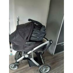 Kinderwagen mutsy transit