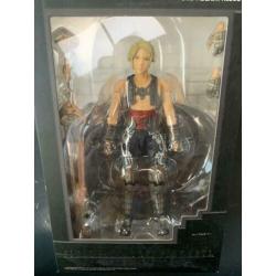 Final Fantasy XII - action figures 2006