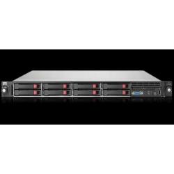 80 x HP ProLiant DL360 G7 P/N: 579237-B21