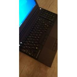 Dell Precision M4800 I7 (mq) 24GB! 500GB SSHD 2x videokaart