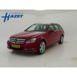 Mercedes-Benz C-Klasse Estate 180 CDI AUT. AMBITION AVANTGAR