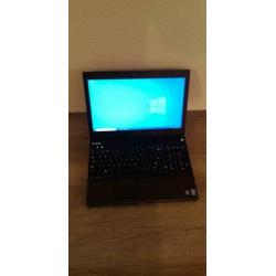 Dell Precision M4800 I7 (mq) 24GB! 500GB SSHD 2x videokaart