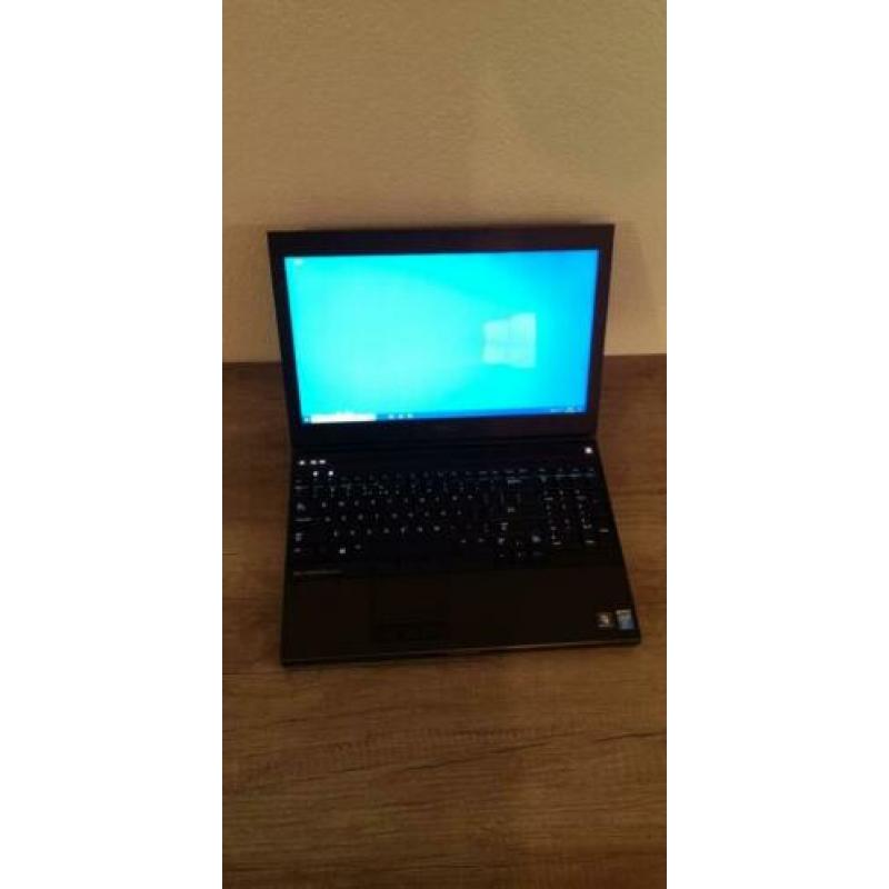 Dell Precision M4800 I7 (mq) 24GB! 500GB SSHD 2x videokaart