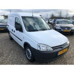 Opel Combo 1.3 CDTi Comfort