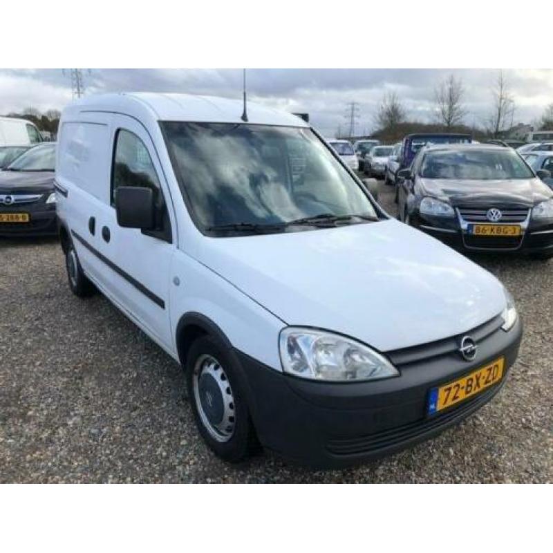 Opel Combo 1.3 CDTi Comfort