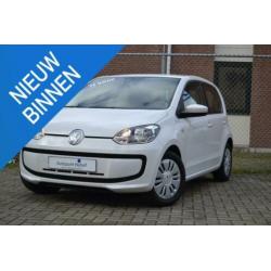 Volkswagen Up! 1.0 BMT move up! 60pk Airco Cruise 5drs PDC C