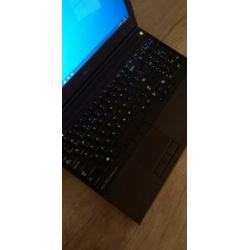 Dell Precision M4800 I7 (mq) 24GB! 500GB SSHD 2x videokaart