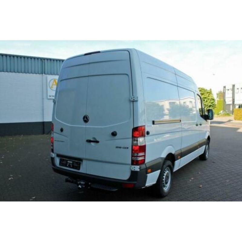 Mercedes-Benz Sprinter 316 CDI L2 H2 TREKHAAK 2.8T AIRCO DEU