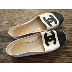 Chanel loafers zgan maat 38