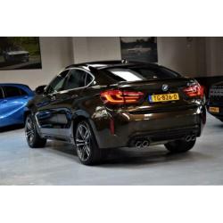 BMW X6 M *573pk* Individual|Night-Vision|Bang & Olufsen|Soft