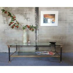 salontafel Vintage Hollywood Regency