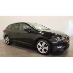 Seat Leon ST 1.4 EcoTSI FR Connect NAVI/PDC/CRUISE/CLIMATIC/