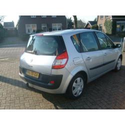 RENAULT Scenic 2.0 16V 136 TECH LINE SL