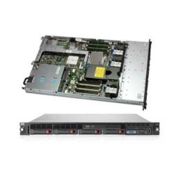 80 x HP ProLiant DL360 G7 P/N: 579237-B21