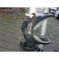 Thule euroride 941 fietsendrager