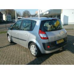 RENAULT Scenic 2.0 16V 136 TECH LINE SL