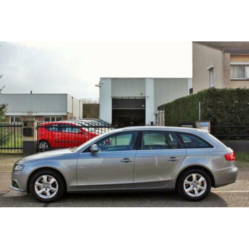 Audi A4 Avant 1.8 TFSI Pro Line AUTOMAAT, CLIMA, CRUISE, TRE