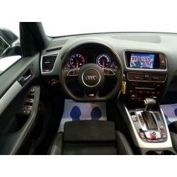 Audi Q5 2.0 TFSI 225pk Quattro Sport Edition S-Line Aut, Lee