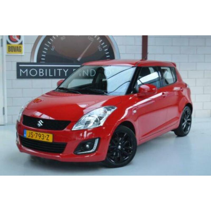 Suzuki Swift 1.2 Bandit EASSS,NL-AUTO,NAP,GARANTIE.