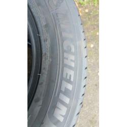 Nieuw michelin primacy 4 - 215/65 r17  103v xl dot 4319