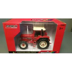 Ih 956 xl britains past bij wiking Siku universal hobbies