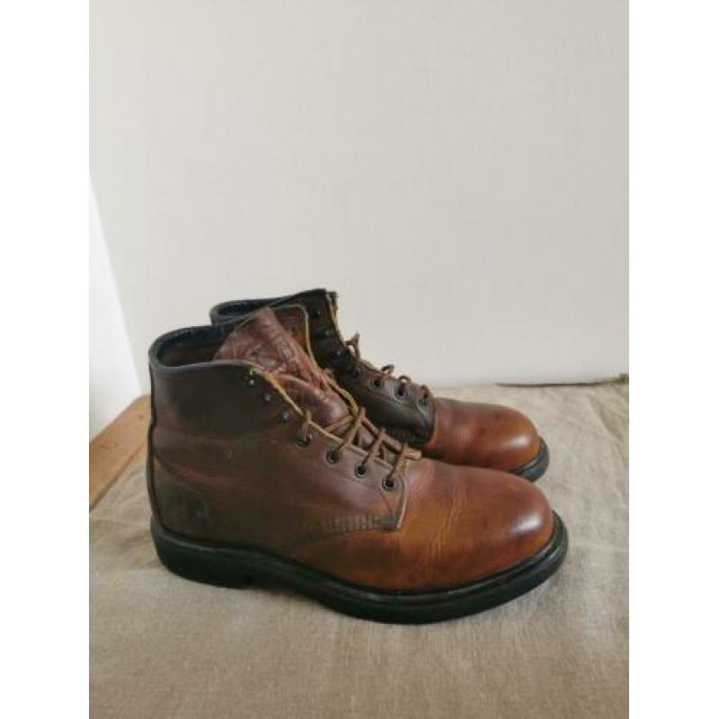 Red wing laarzen/boots 43,5/44