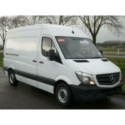 MERCEDES-BENZ SPRINTER 311 CDI l2h2, airco