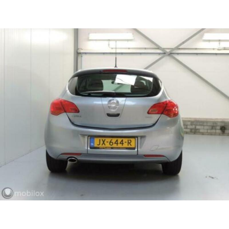 Opel Astra - 1.4 Turbo Edition airco / rijklaar prijs