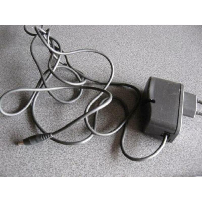 Adapters