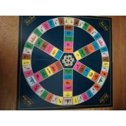 Spel Trivial Pursuit