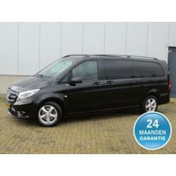 Mercedes-Benz Vito 119 CDI 191 PK XL Dubbele Cabine | Automa