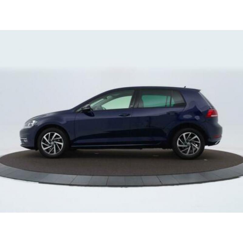 Volkswagen Golf 1.0 TSI DSG Comfortline | Panoramadak | Navi