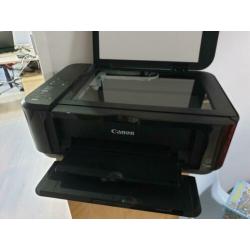 Printer Canon MG3650, Nieuw