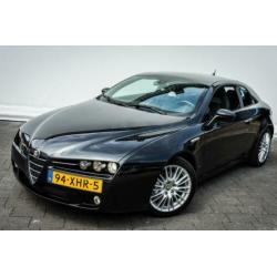 Alfa Romeo Brera 2.2 JTS 185pk Aut. Xenon/ Climate control/