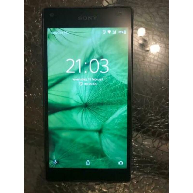 Sony Xperia Z5 compact