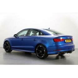 Audi A3 Limousine 1.4 TFSI 150pk CoD Adrealin Sport S-Tronic