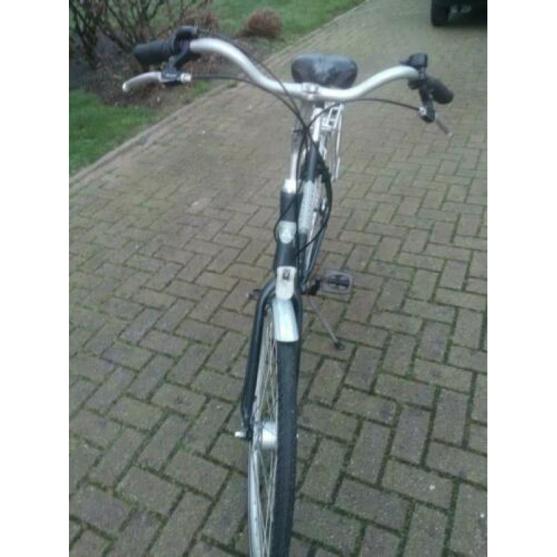 Mooie Avancer damesfiets