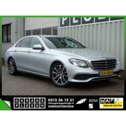 Mercedes-Benz E-Klasse 350 e 211pk Xen/Led Trekh Leer Nav/ca