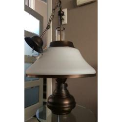 # retro hanglamp #