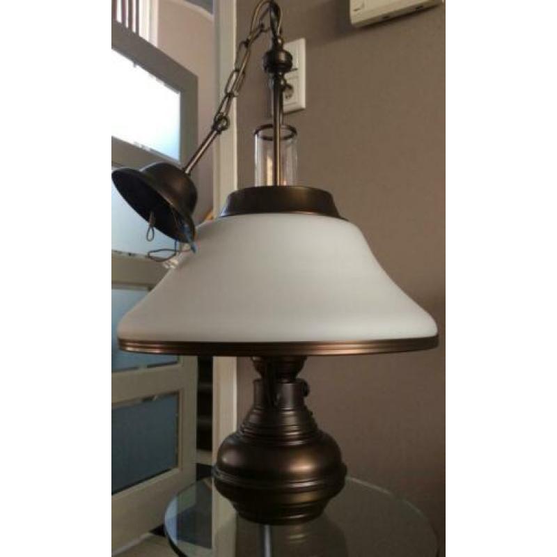 # retro hanglamp #