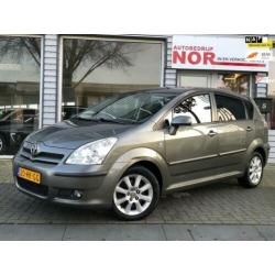 Toyota Corolla Verso 1.8 VVT-i Luna 1ste eigenaar 5 persoons