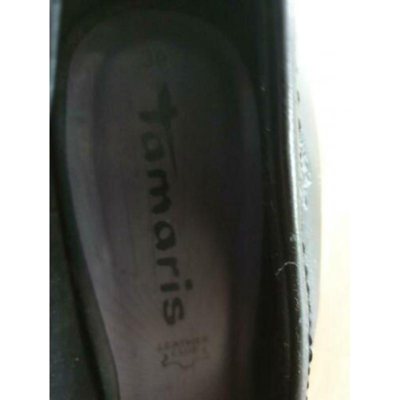 TAMARIS pumps maat 39