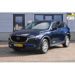 Mazda CX-5 2.5 SkyActiv-G 195 GT-M 4WD