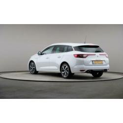 Renault Mégane Estate dCi 110 EDC Bose Automaat, LED, Naviga