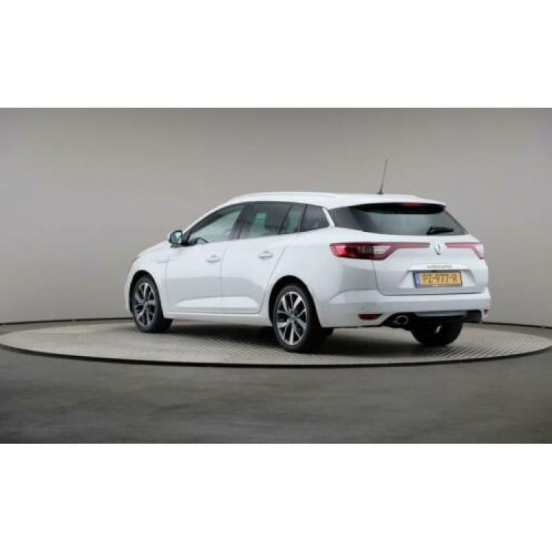 Renault Mégane Estate dCi 110 EDC Bose Automaat, LED, Naviga