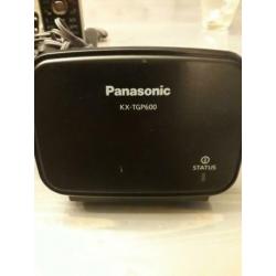 Panasonic handsets kx-tpa60 kx-tgp600