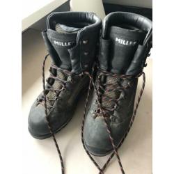 Millet GTX Alpinisme bergschoenen mt. 42 2/3