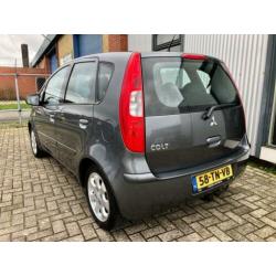 Mitsubishi Colt 1.3 Invite 5 deurs, airco. Inruil mogelijk