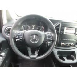 Mercedes-Benz Vito 119 CDI 191 PK XL Dubbele Cabine | Automa